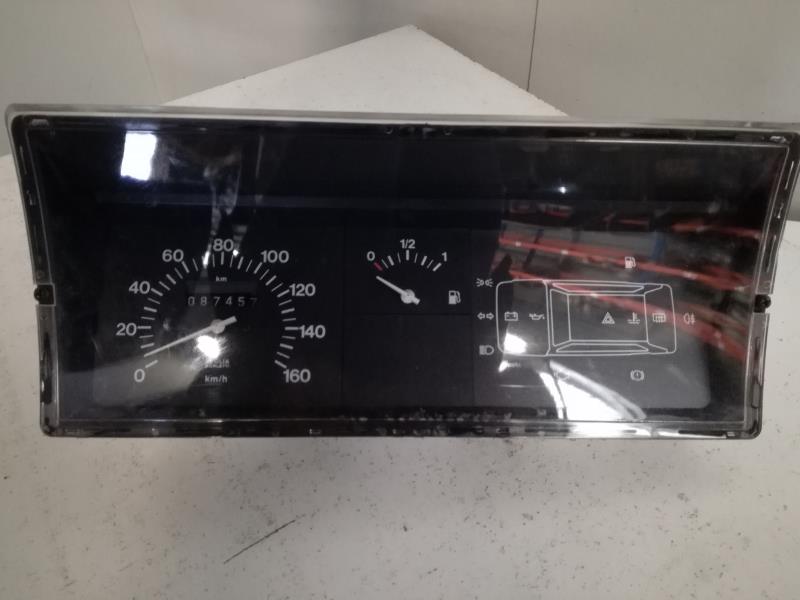 Compteur FIAT PANDA 1 PHASE 2 Essence - 1