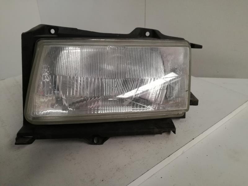 Gruppo ottico anteriore principale sinistro (luci)(faro) FIAT SCUDO 1 PHASE 1 Diésel - 1