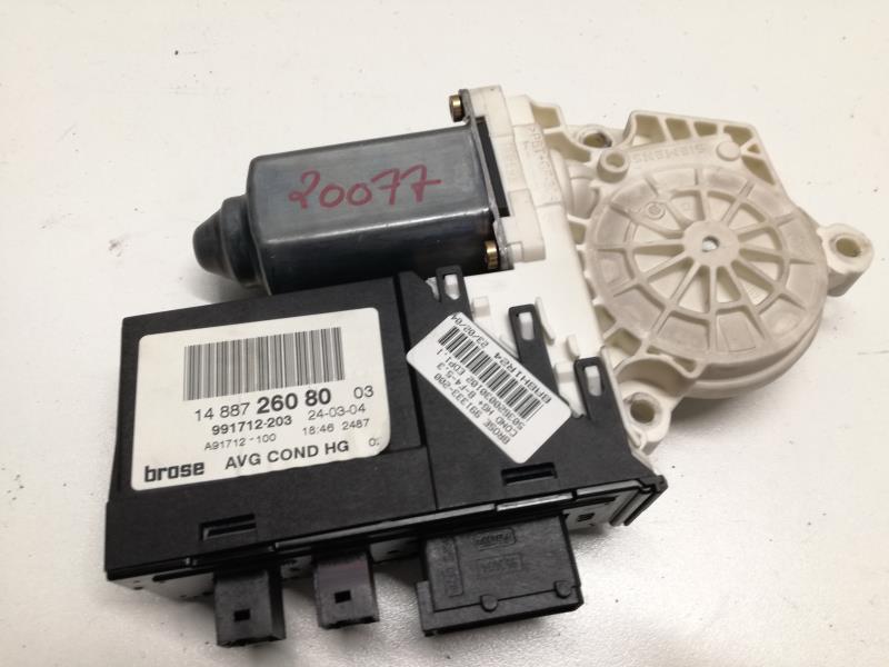Motore alzacristalli anteriore sinistro PEUGEOT 807 Diésel - 1