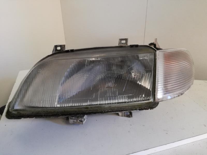 Gruppo ottico anteriore principale sinistro (luci)(faro) VOLKSWAGEN SHARAN 1 PHASE 1 Diésel - 1