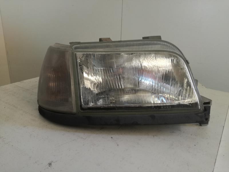 Gruppo ottico anteriore principale destro (luci)(faro) RENAULT CLIO 1 PHASE 1 Gasolina - 1