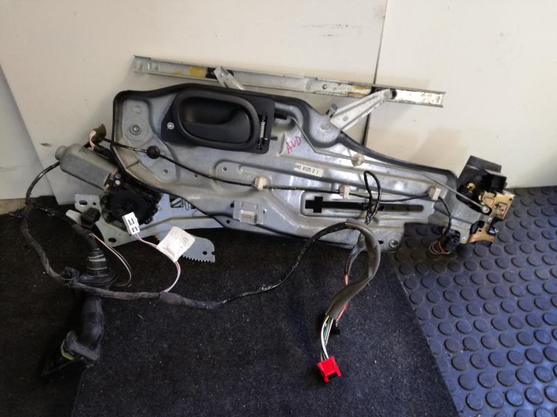 Alzacristalli elettrico anteriore destro RENAULT LAGUNA 1 PHASE 2 Diésel - 1