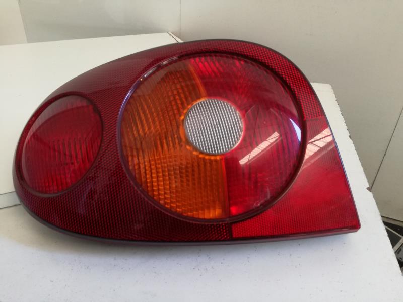 Fanale posteriore principale sinistro (luci) RENAULT MEGANE 1 PHASE 2 CABRIOLET Gasolina - 1