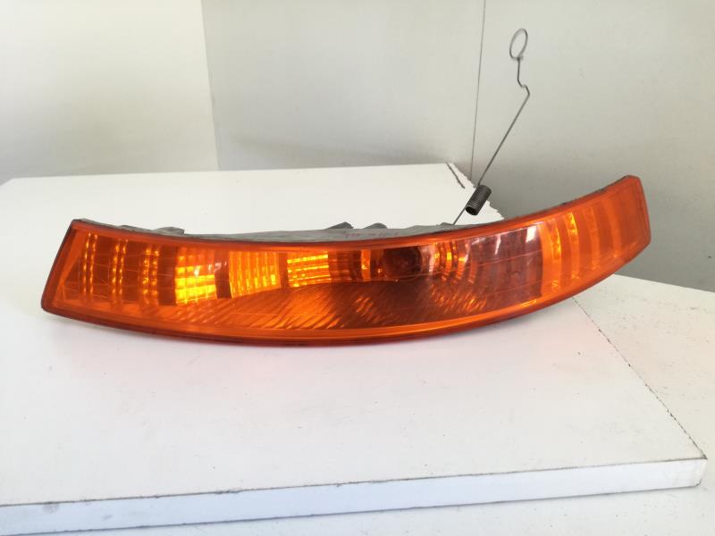 Optique avant secondaire gauche (feux)(clignotant) RENAULT TRAFIC 2 PHASE 1 Diesel - 1