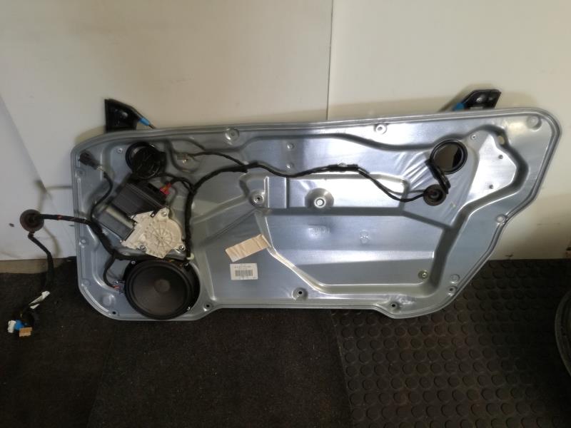 Alzacristalli elettrico anteriore destro SEAT IBIZA 3 PHASE 1 Gasolina - 1