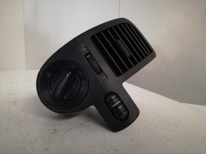 Commande de phare VOLKSWAGEN POLO 3 PHASE 2 Diesel - 1