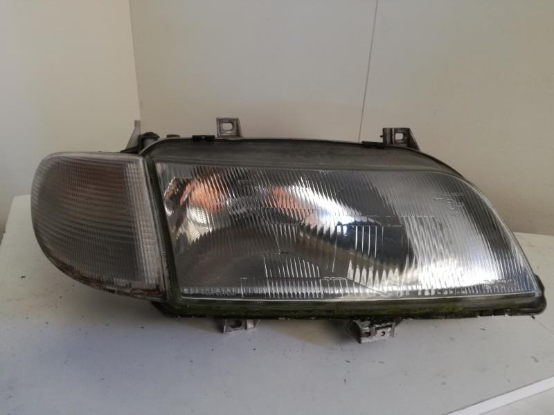 Gruppo ottico anteriore principale destro (luci)(faro) VOLKSWAGEN SHARAN 1 PHASE 1 Diésel - 1