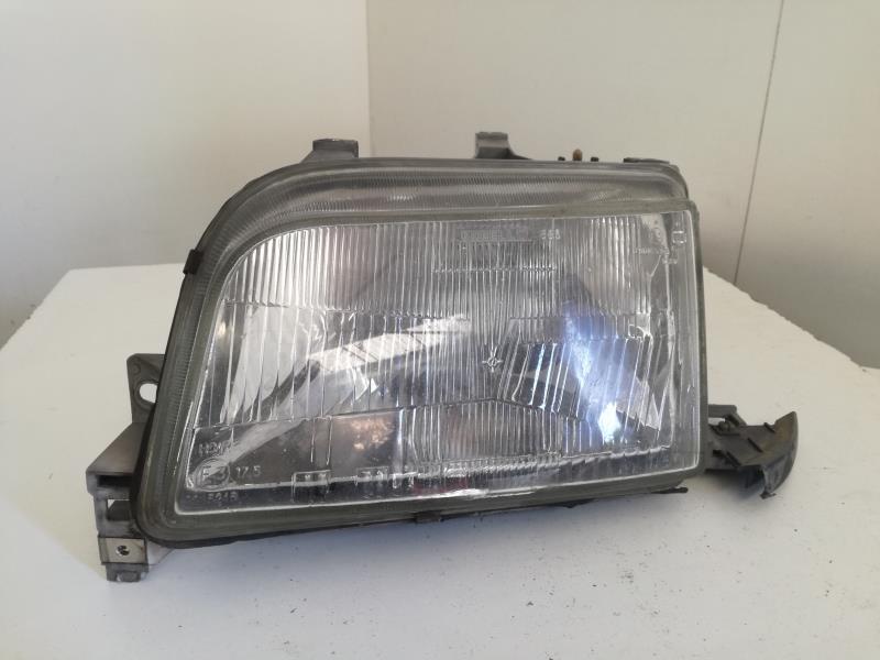 Gruppo ottico anteriore principale sinistro (luci)(faro) RENAULT CLIO 1 PHASE 1 Gasolina - 1