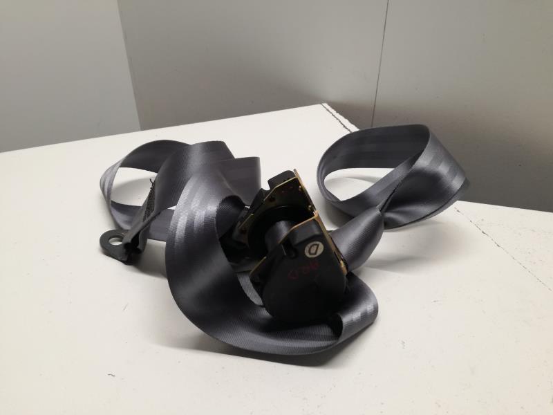 Cintura di sicurezza posteriore destra CITROEN SAXO PHASE 1 Gasolina - 1