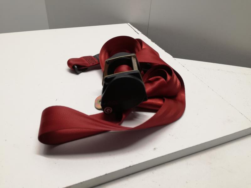 Cintura di sicurezza posteriore sinistra CITROEN SAXO PHASE 1 Gasolina - 1