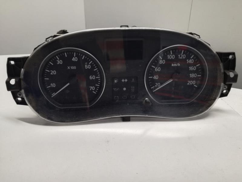 Compteur DACIA SANDERO 1 GPL - 1