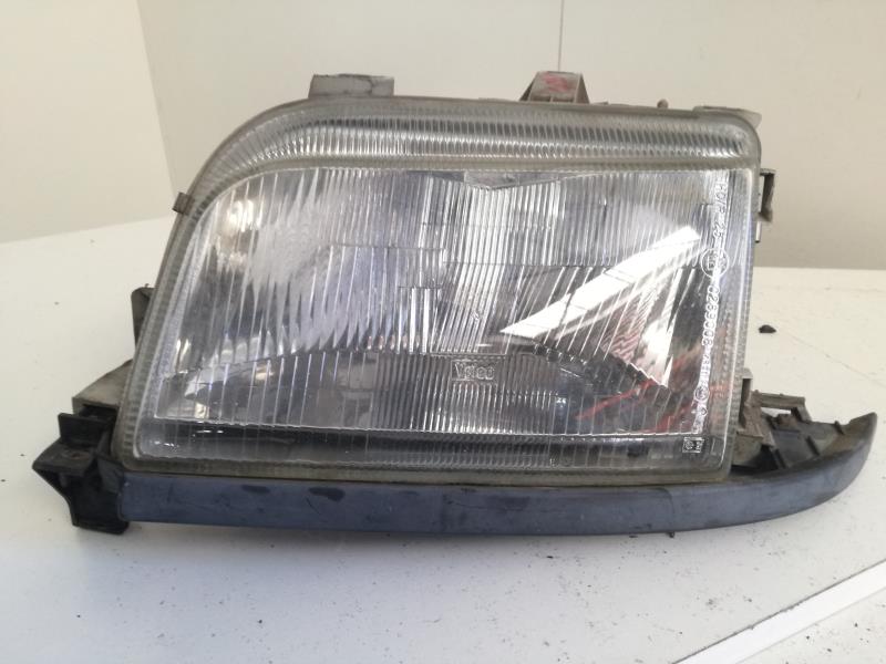 Gruppo ottico anteriore principale sinistro (luci)(faro) RENAULT CLIO 1 PHASE 2 Gasolina - 1