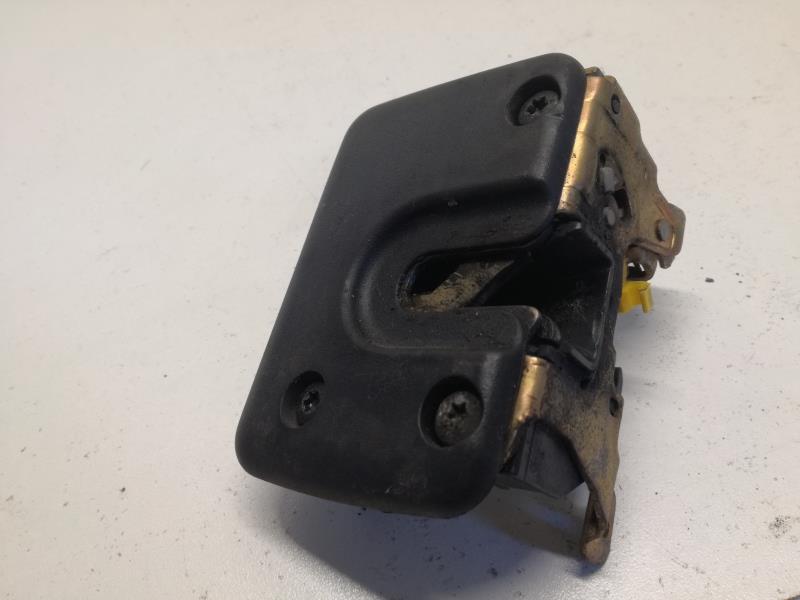 Serratura anteriore sinistra RENAULT CLIO 1 PHASE 2 Gasolina - 1