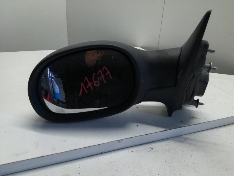 Retrovisor izquierdo RENAULT LAGUNA 1 PHASE 2 Diésel - 1