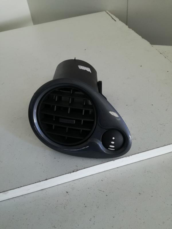 Bocchetta aerazione cruscotto anteriore sinistra RENAULT CLIO 3 PHASE 2 Diésel - 1