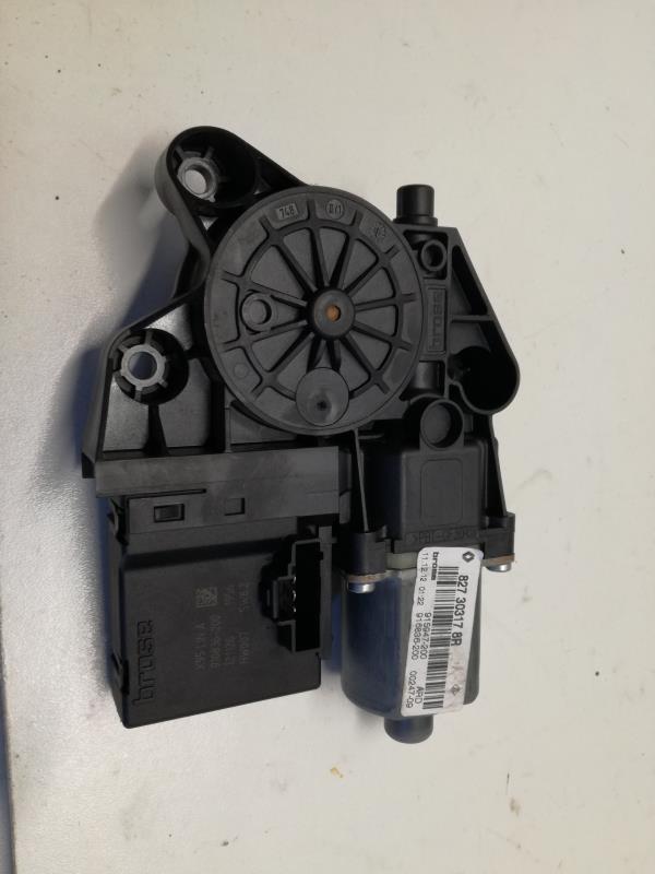 Motore alzacristalli posteriore destro RENAULT GRAND SCENIC 3 PHASE 2 Diésel - 1