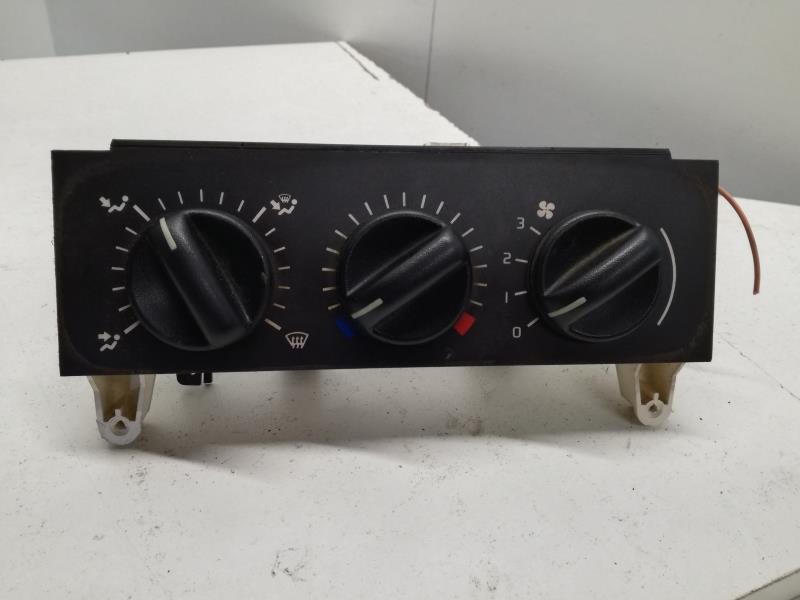 Commande chauffage RENAULT MASTER 2 PHASE 1 Diesel - 1