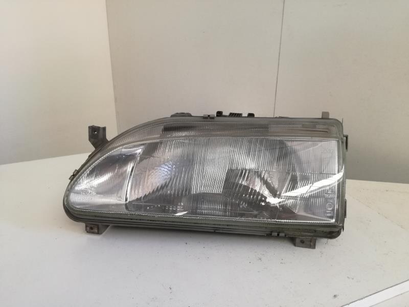 Gruppo ottico anteriore principale sinistro (luci)(faro) RENAULT R19 PHASE 2 Diésel - 1
