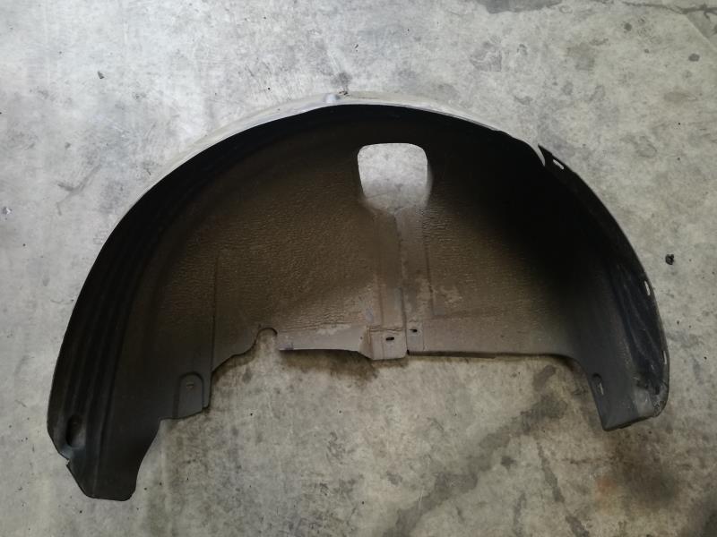 Parasale posteriore sinistro VOLKSWAGEN GOLF 4 Diésel - 1