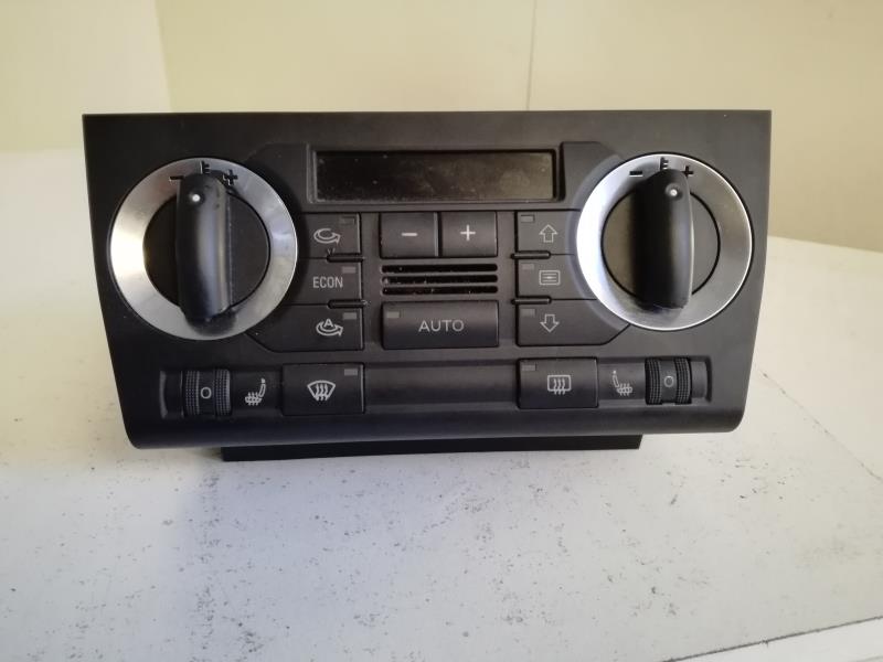 Commande chauffage AUDI A3 2 SPORTBACK PHASE 1 Diesel - 1