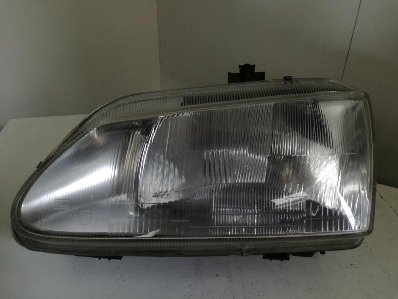 Gruppo ottico anteriore principale sinistro (luci)(faro) RENAULT SCENIC 1 PHASE 1 Diésel - 1