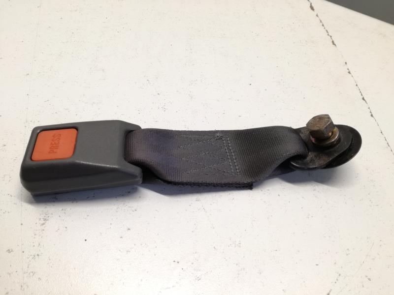 Aggancio cintura sicurezza posteriore sinistro NISSAN MICRA 1 PHASE 3  - 1