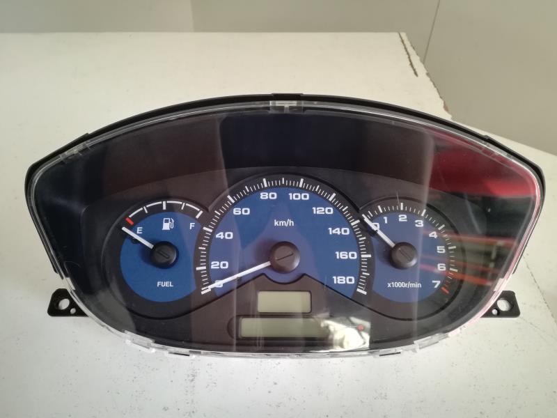 Compteur CHEVROLET MATIZ 2 Essence - 1