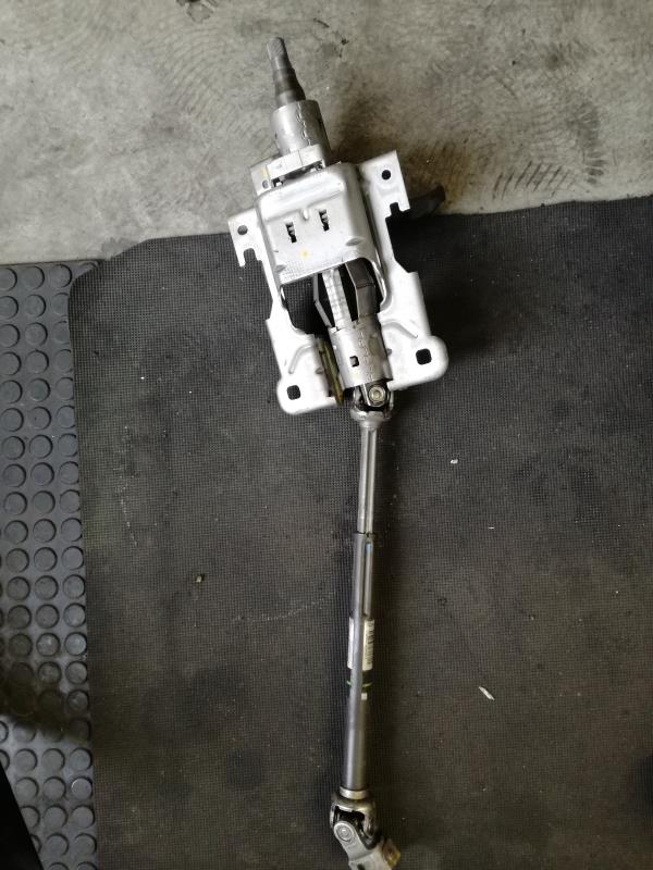 Colonne de direction CITROEN C3 2 PHASE 1 Diesel - 1