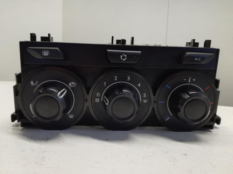 Commande chauffage CITROEN C3 2 PHASE 1 Diesel - 1