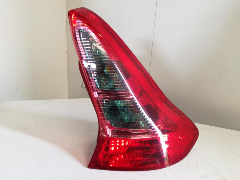 Fanale posteriore principale destro (luci) CITROEN C4 1 PHASE 1 COUPE Diésel - 1