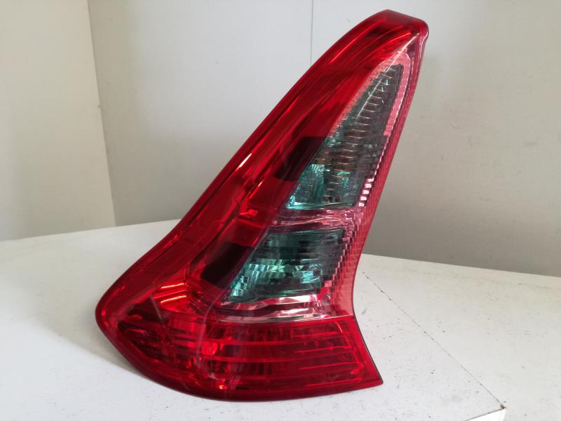 Fanale posteriore principale sinistro (luci) CITROEN C4 1 PHASE 1 COUPE Diésel - 1