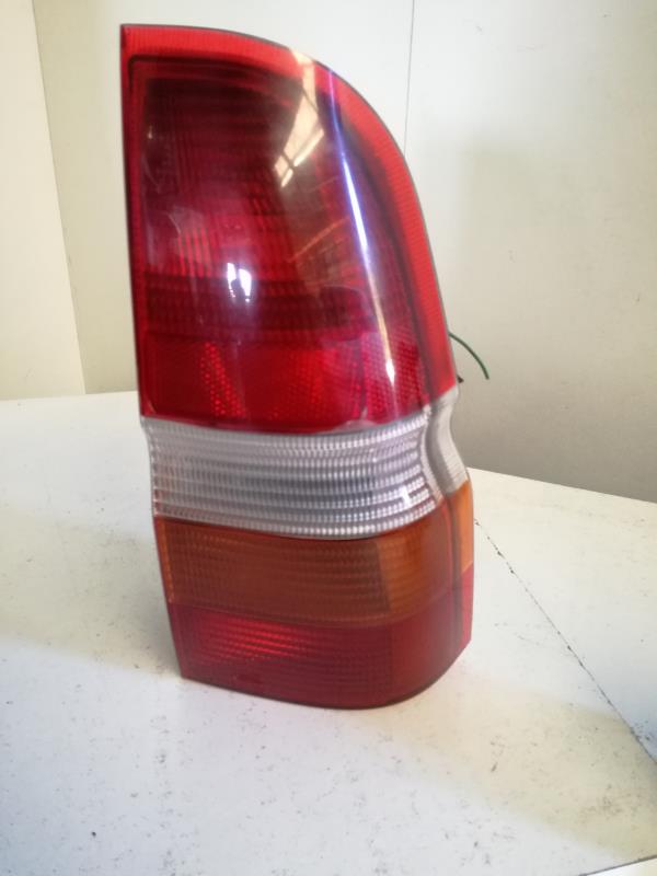 Fanale posteriore principale destro (luci) FORD ESCORT 6 BREAK Gasolina - 1