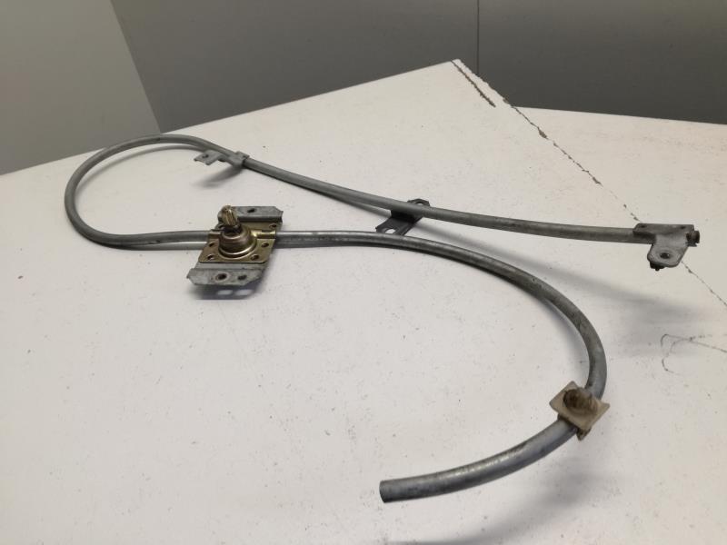 Alzacristalli manuale posteriore destro NISSAN MICRA 1 PHASE 3  - 1