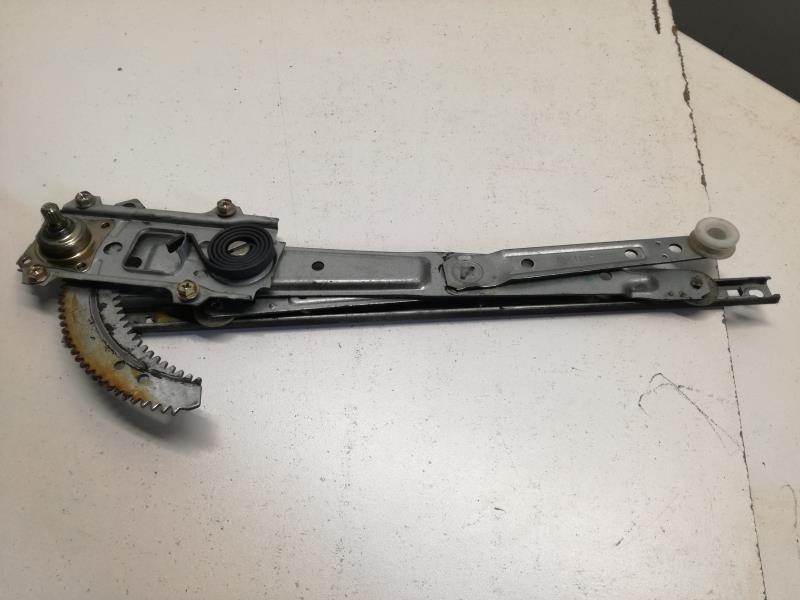 Alzacristalli manuale anteriore sinistro NISSAN MICRA 1 PHASE 3  - 1