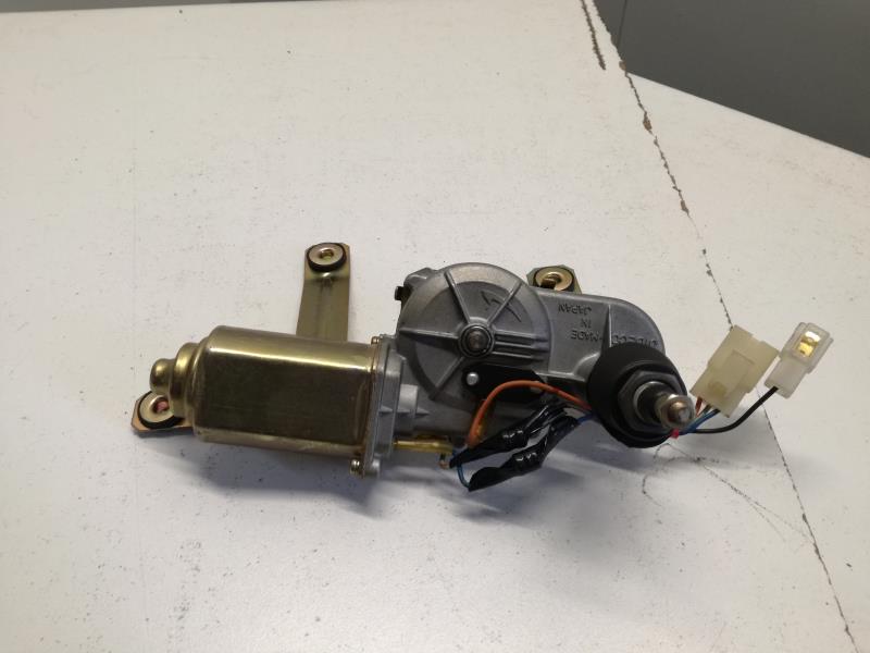 Motore tergicristallo posteriore NISSAN MICRA 1 PHASE 3  - 1