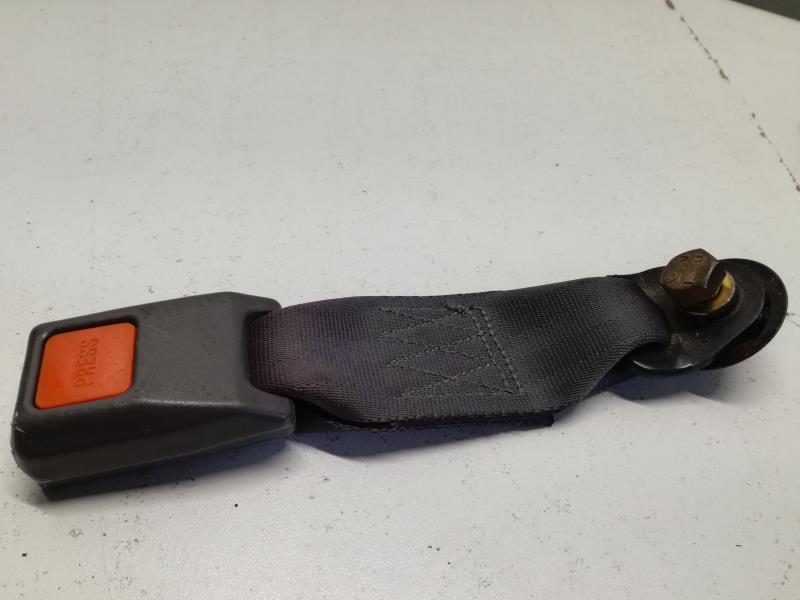 Aggancio cintura sicurezza posteriore destro NISSAN MICRA 1 PHASE 3  - 1