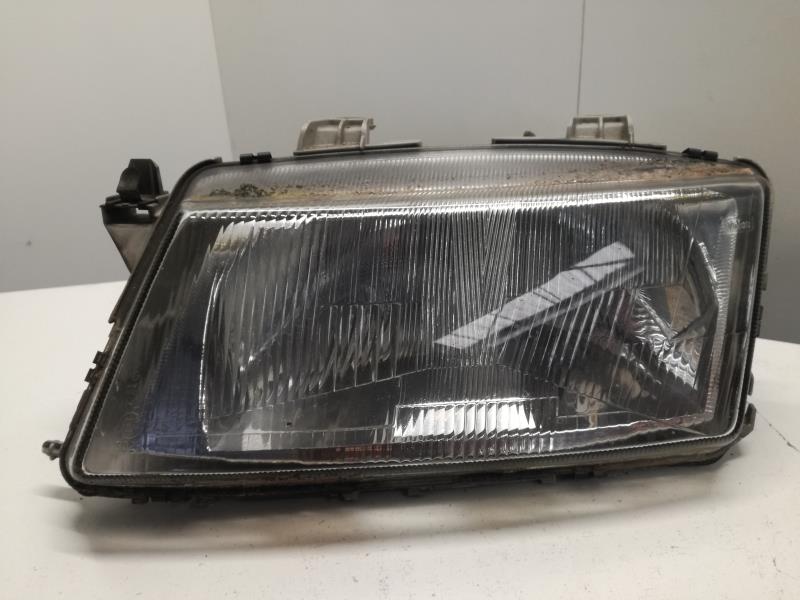 Gruppo ottico anteriore principale sinistro (luci)(faro) SAAB 9.3 1 COUPE Gasolina - 1