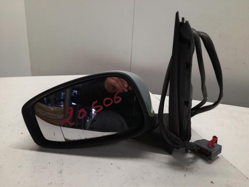Retrovisor izquierdo FIAT STILO Diésel - 1