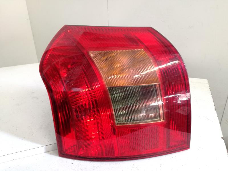 Fanale posteriore principale sinistro (luci) TOYOTA COROLLA 10 PHASE 1 Diésel - 1