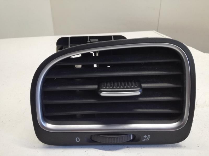 Bocchetta aerazione cruscotto anteriore sinistra VOLKSWAGEN GOLF 6 Diésel - 1