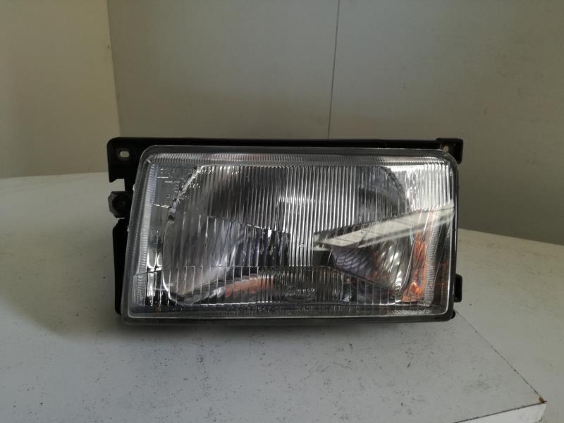 Gruppo ottico anteriore principale sinistro (luci)(faro) VOLKSWAGEN POLO 2 Gasolina - 1
