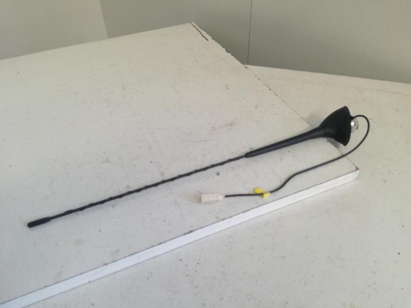 Antenne PEUGEOT 208 1 PHASE 1 Diesel - 1