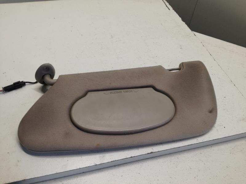 Visiera parasole sinistra CHRYSLER PT CRUISER PHASE 1 BREAK Diésel - 1