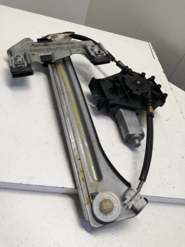 Alzacristalli elettrico posteriore sinistro CHRYSLER PT CRUISER PHASE 1 BREAK Diésel - 1