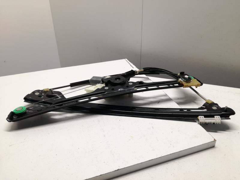 Alzacristalli elettrico anteriore destro CITROEN C4 PICASSO 2 PHASE 1 Diésel - 1