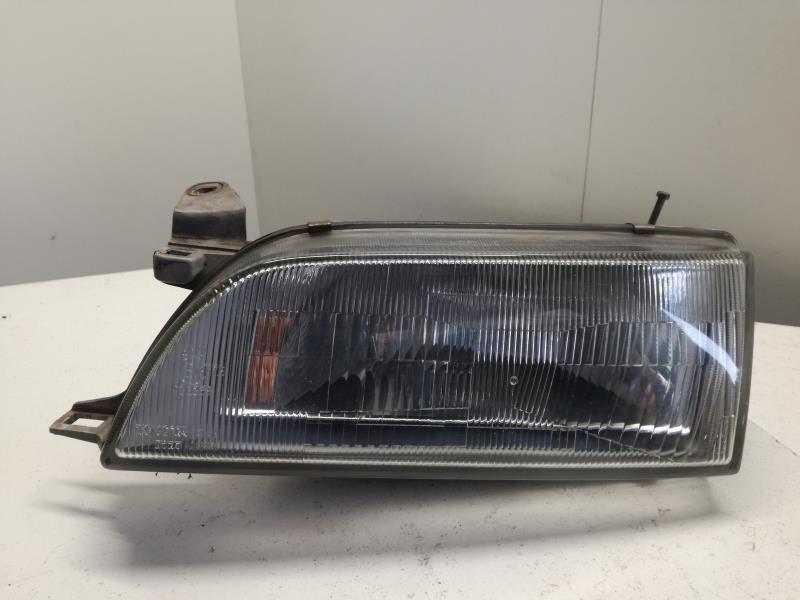 Gruppo ottico anteriore principale sinistro (luci)(faro) TOYOTA COROLLA 8 Diésel - 1