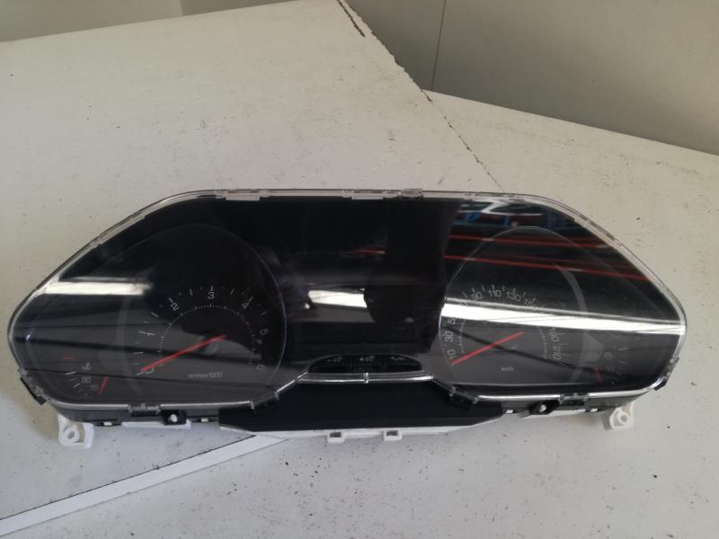 Compteur PEUGEOT 208 1 PHASE 1 Diesel - 1