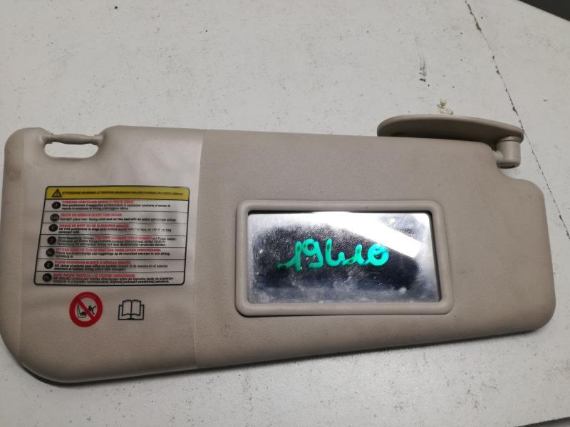 Visiera parasole destra FIAT GRANDE PUNTO Diésel - 1
