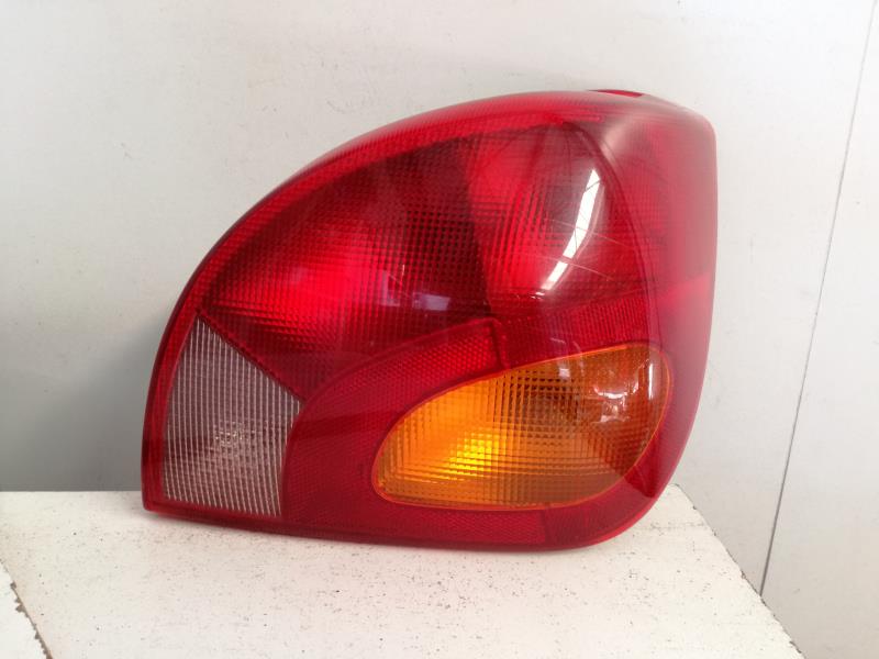 Fanale posteriore principale destro (luci) FORD FIESTA 4 PHASE 1 Gasolina - 1