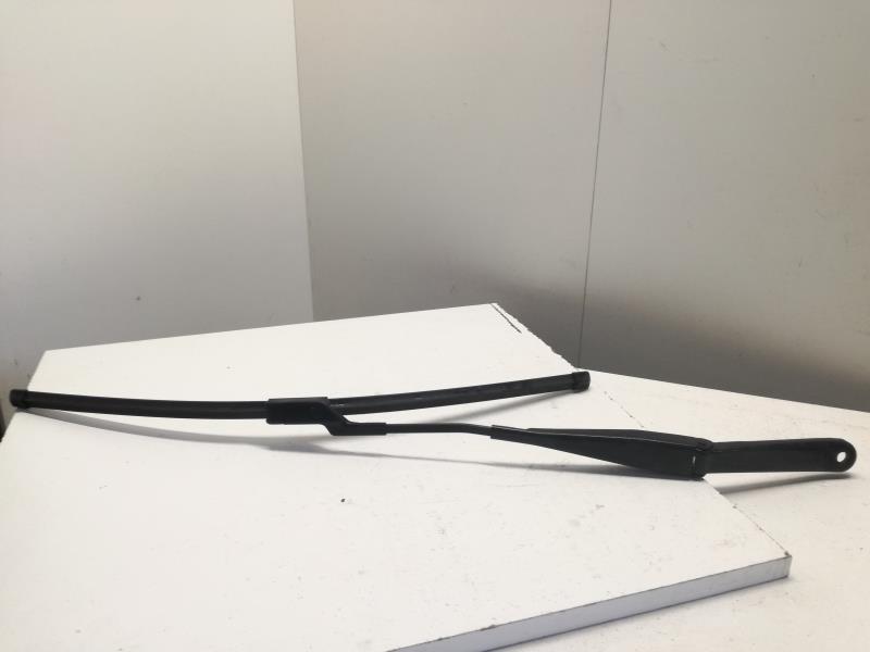 Braccio tergicristallo anteriore sinistro FORD FIESTA 6 PHASE 1 Diésel - 1